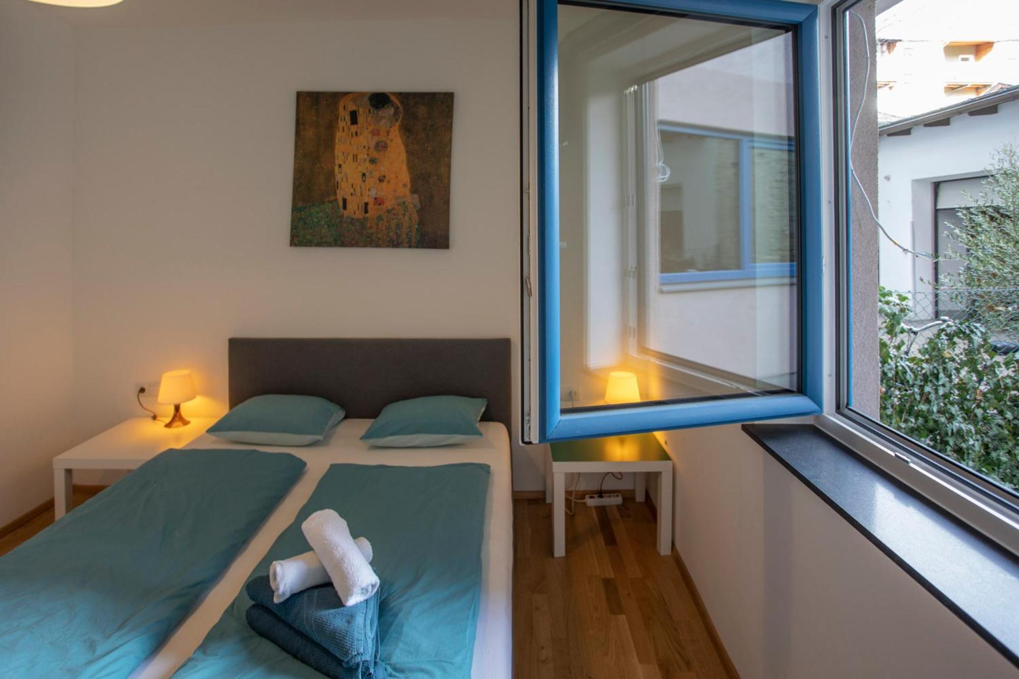 Innsbruck Urban Apartment I No Stairs I 24H Contactless Check-In ภายนอก รูปภาพ